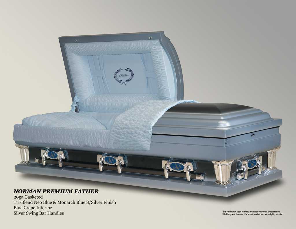 Norman Premium Father